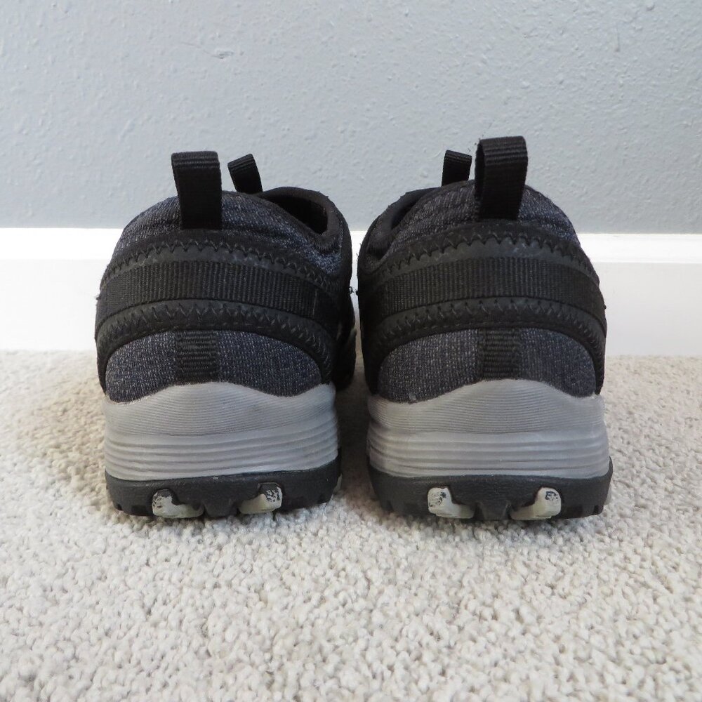 Skechers Womens Seager Hiker Sneakers Size 7.5 Blake SlipOn Trail Hiking Outdoor - Picture 4 of 10